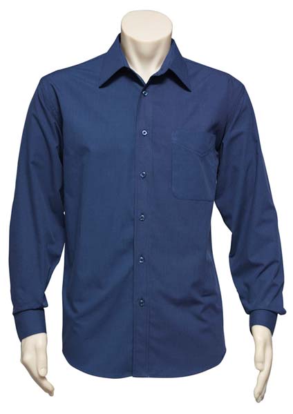 Micro Check Shirt image16